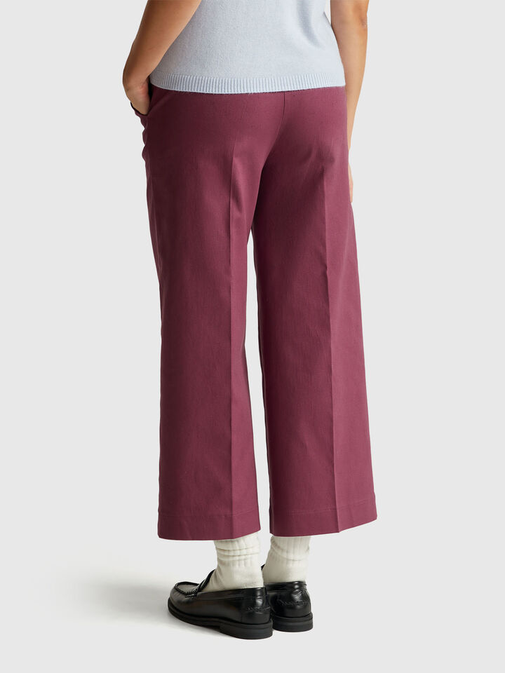 TROUSERS Women image number 2